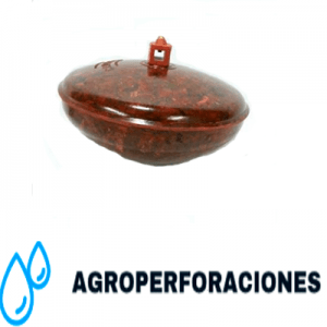 Boya flotante resina fenolica
