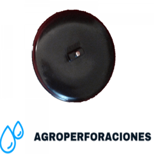 Boya plastica para bebederos 3/4" a 2"