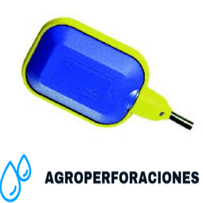 Interruptores para el comando de electrobombas - Imagen 2